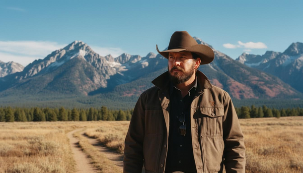 Dutton Ranch EP Breaks Silence: Inside the Showrunner’s Firing Amid Cast Tensions