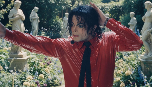 Michael Sequel to Uncover Untold Chapters of the King of Pop’s Life
