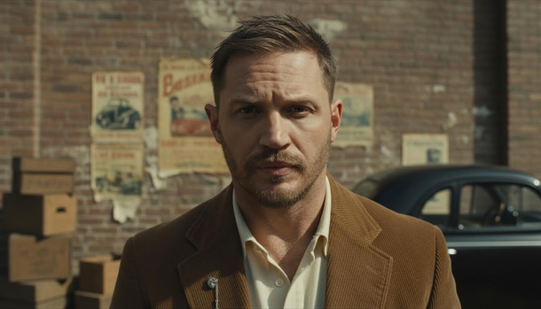Tom Hardy Reportedly Out of MobLand Season 3 After Creative Rift