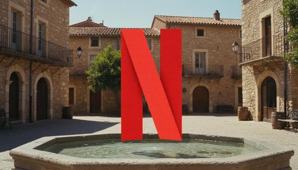 Netflix Poised to Drop a Record Sum on Cannes Breakout La Bola Negra