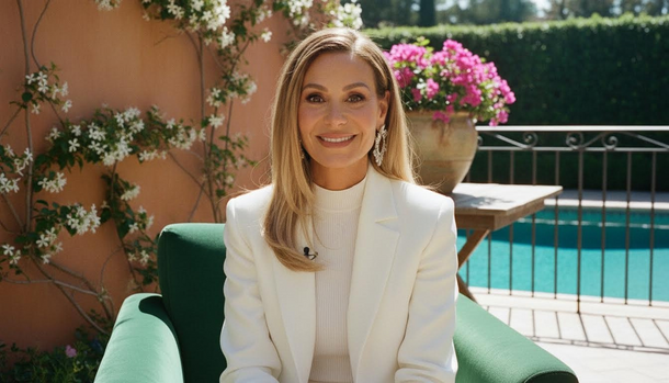 RHOBH Producer Shuts Down Talk of a Season 16 Pause for Dorit Kemsley