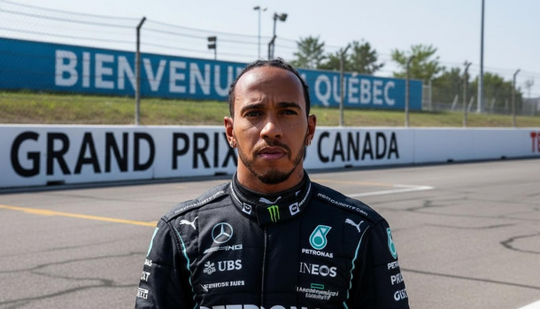 Why F1 Stars Both Crave and Dread Montreal’s Wall of Champions Ahead of Netflix’s Canadian GP
