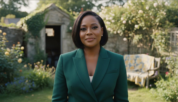 Sherri Shepherd’s Talk Show Ends After Four Years — Inside the Bittersweet Goodbye