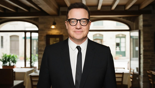 Brendan Fraser Still Gets Only 13 Cents in Residuals for Ben Affleck’s Glory Daze