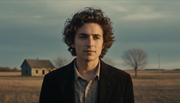 The Oscar-Nominated Timothée Chalamet Bob Dylan Biopic Everyone’s Been Waiting For Lands on HBO Max This Month