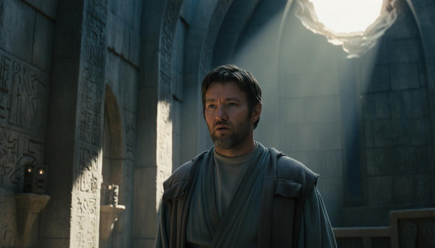 Star Wars Fans Owe This Live-Action Series an Apology