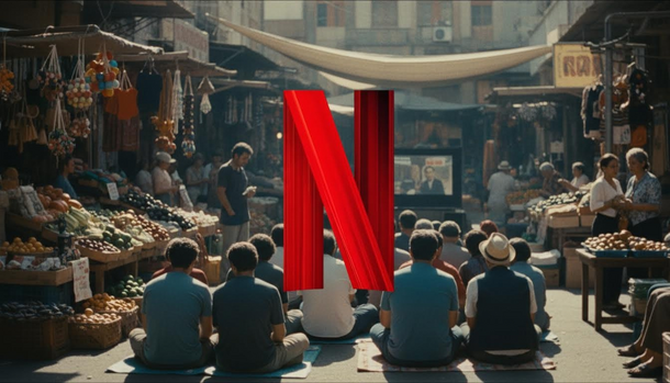 Your Complete List of Every New Movie and TV Show Hitting Netflix the Week of May 25