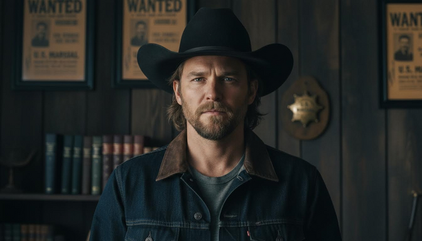 Kayce Dutton Goes Federal: What a U.S. Marshal Really Does in the Yellowstone Spinoff