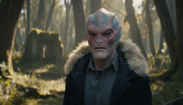 Netflix Revives Cult-Favorite Canceled SyFy Series For A Final Season