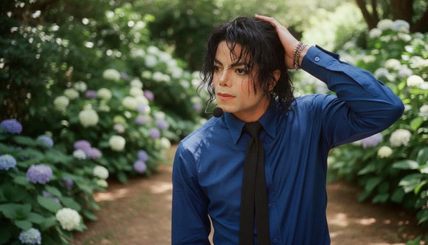 The Many Faces of Michael Jackson: How the King of Pop Reinvented Himself