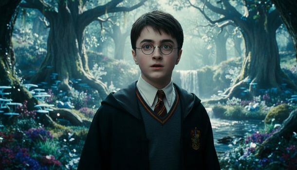 New Harry Potter Reboot Footage Finally Delivers the One Thing the Movies Squandered