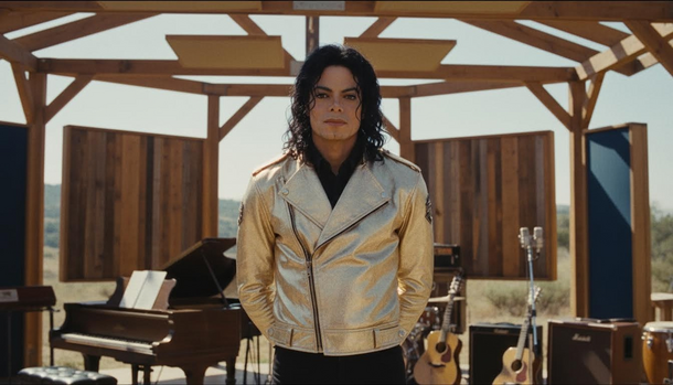 Is the We Are the World Documentary on Netflix? Where to Watch It Right Now