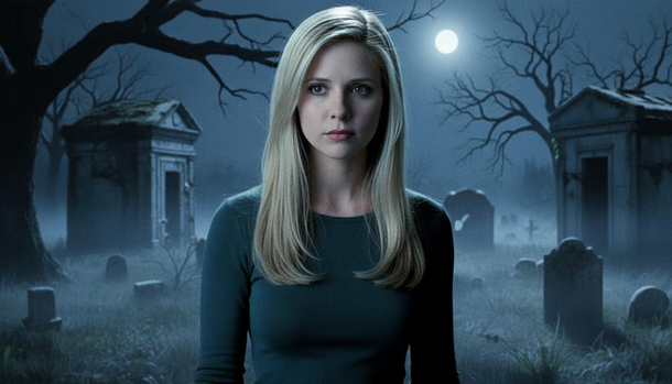 The Definitive Buffy the Vampire Slayer Power Rankings: Every Hero From Weakest to God-Tier