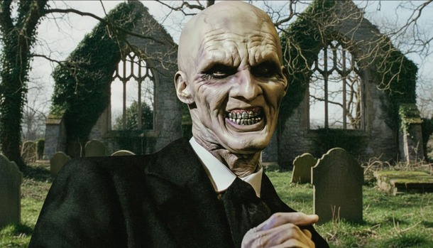 7 Terrifying TV Monsters That Will Haunt You—And None Are Vecna or Pennywise