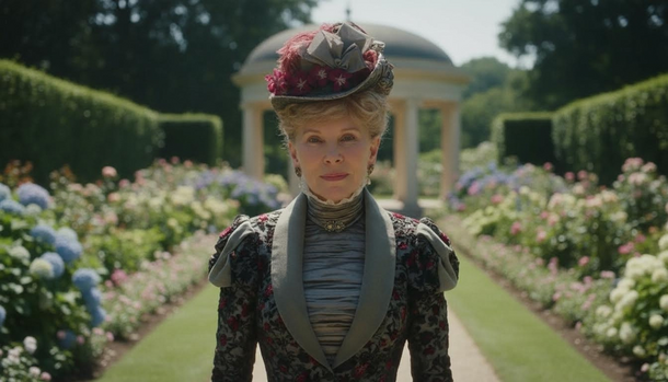 HBO Drops The Gilded Age Season 4 First Look as Its Star-Packed 2026 Slate Takes Center Stage