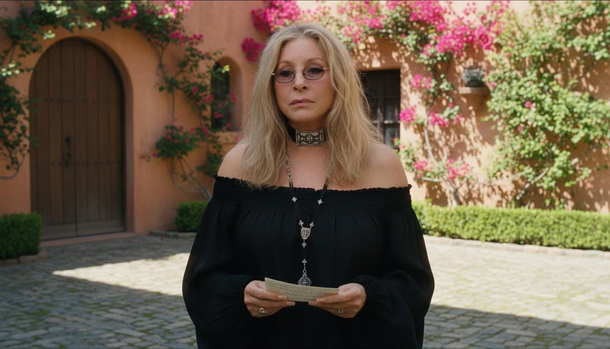 Barbra Streisand Addresses Cannes Absence With Heartfelt Video Message