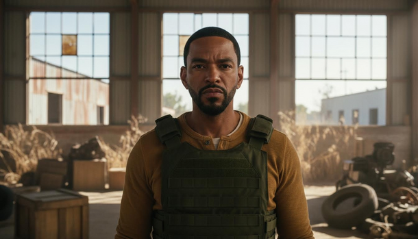 Ahead of Vought Rising, Laz Alonso Teases the Mother’s Milk Spinoff The Boys Fans Have Been Waiting For