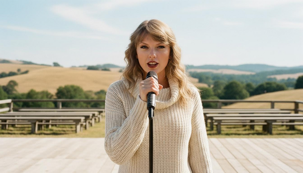 Taylor Swift Reportedly Skipping the 2026 American Music Awards Despite Massive Awards Momentum