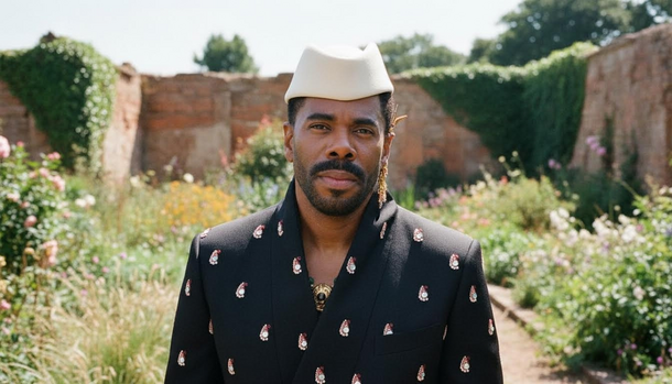 Colman Domingo Reveals Why Euphoria Reimagined Ali — And What Comes Next
