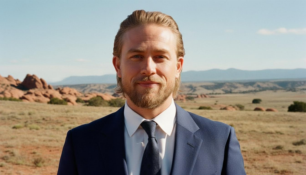 Charlie Hunnam’s Next Moves: Inside the Projects Lined Up for the Pacific Rim Star