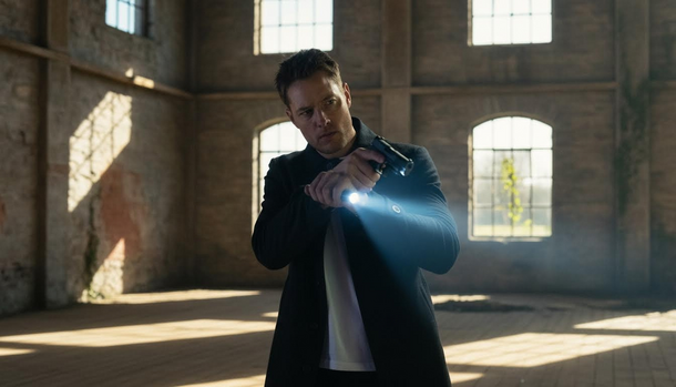 Tracker Season 3 Finale Teases [Spoiler] Exit — The Clues You Missed in That Ending