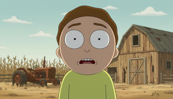After Three Years, Rick and Morty’s Ultimate Villain Crashes the Season 9 Premiere