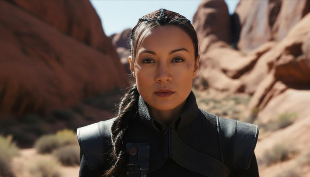 Five Years Later, Star Wars Icon Won’t Give Up on Getting Lucasfilm to Revive Its Most Divisive Series