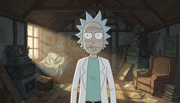 Rick and Morty Season 9: How to Stream It Right Now
