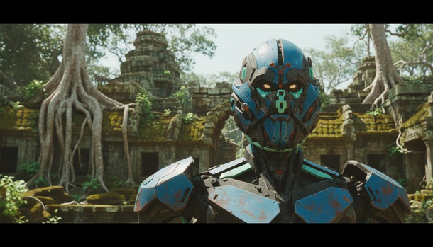 Transformers: The Movie Makes a Big-Screen Comeback for Its 40th Anniversary