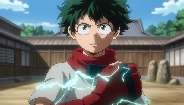 Is My Hero Academia on Netflix? Here’s Where to Stream the Award-Winning Anime Right Now