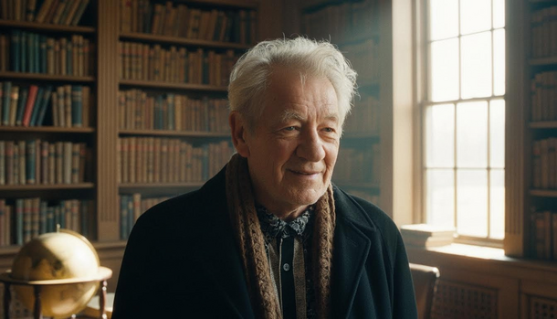 5 Ian McKellen Performances That Prove He's a Living Legend