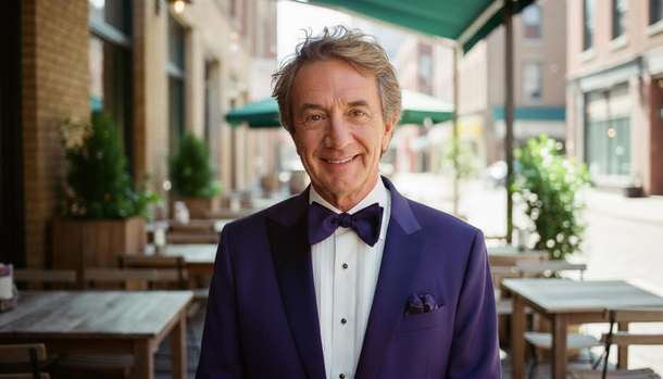 Inside Netflix's Marty, Life Is Short: 7 Biggest Revelations