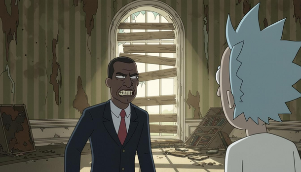 President Curtis Takes Charge: Release Date, Cast, Plot, and How the Rick and Morty Spinoff Rewrites the Rules