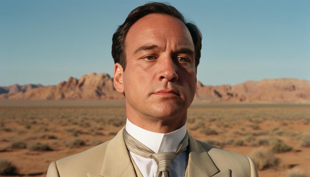 The 5 Sci-Fi Miniseries That Defined the 1990s, Ranked