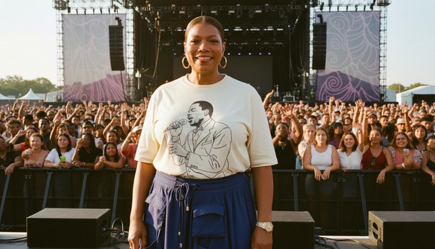 Queen Latifah Crowns Taylor Swift the Voice of a Generation Ahead of the 2026 American Music Awards