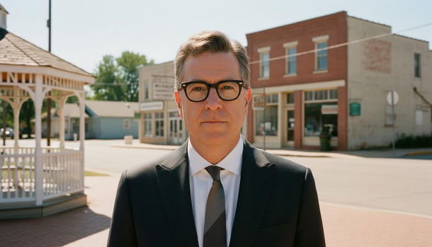 CBS Bows to Backlash, Halts Takedowns of Stephen Colbert’s Only in Monroe Videos