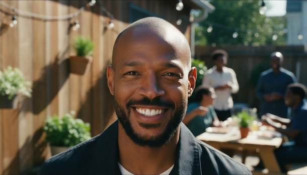 Marlon Wayans Fulfills His Father’s Final Wish—Wayans Brothers Reunite for Scary Movie Reboot