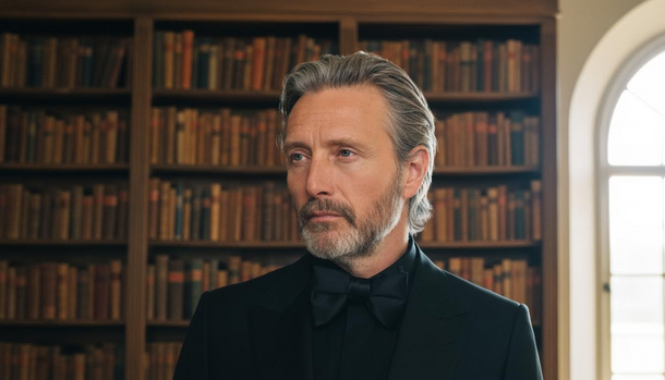 Mads Mikkelsen Reveals Why Hannibal Thrives on TV, Not the Big Screen