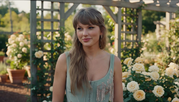 Taylor Swift Leads 2026 AMAs in Nominations, Then Skips the Show