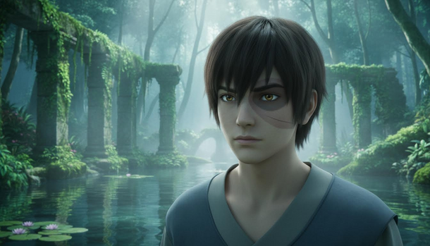 Nickelodeon Star Once Thought Avatar: The Last Airbender Would Flop — How It Proved Them Wrong