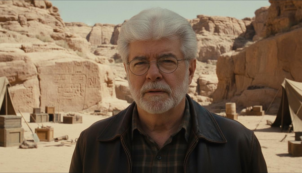 Inside the Creative Clash That Forged Indiana Jones and the Last Crusade
