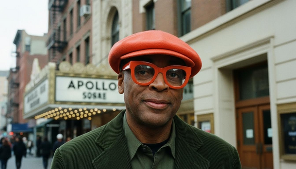 The 5 Spike Lee Films That Define His Genius