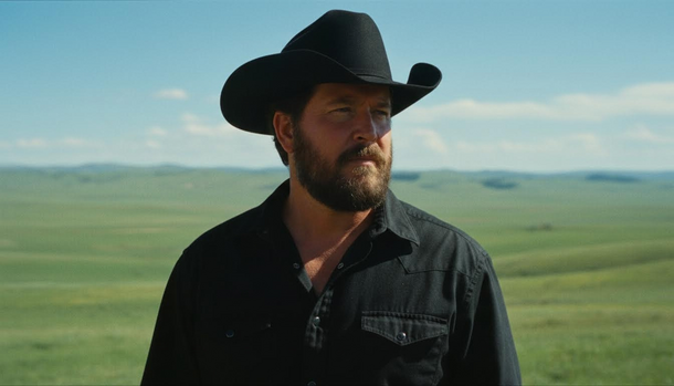 Why Dutton Ranch Stars Say They Never Worked With Taylor Sheridan