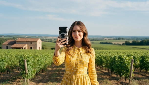 Emily in Paris Season 6: Meet the Cast Lighting Up Netflix’s Chicest Rom-Com