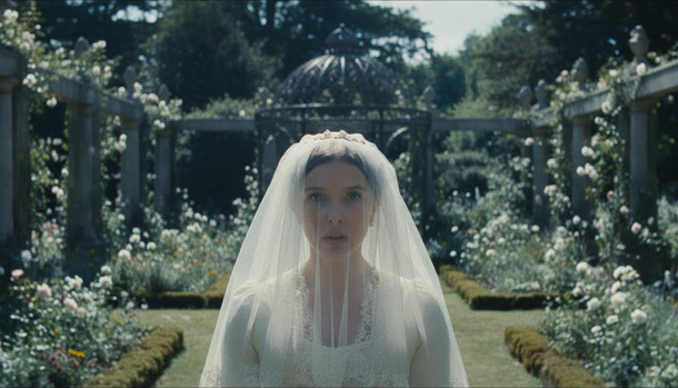 Netflix Invented Sherlock Holmes’s Sister—and Turned Her Into Millie Bobby Brown’s Next Big Franchise