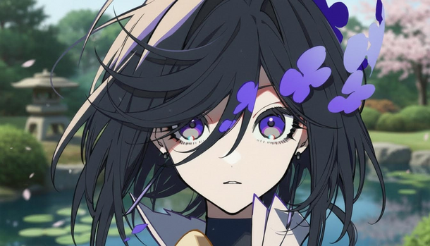Clear Your Calendar: Netflix’s Osamu Tezuka-Inspired The Ribbon Hero Drops August 8