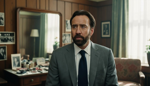 The A-List Roles Nicolas Cage Passed On — And The Movies That Could Have Been