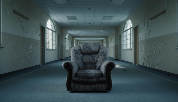 Mark Duplass Debunks Rumors Kane Parsons Was Ghost-Directed on Backrooms
