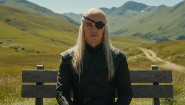 Ryan Condal Says House of the Dragon Season 3 Aims to Rival Lord of the Rings in Scale