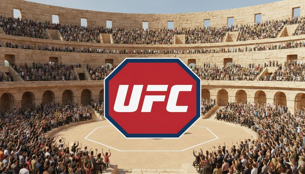 UFC Freedom 250 on Netflix? How to Watch the White House Show Live Right Now
